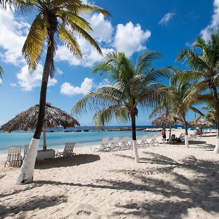 Holiday Beach Resort And Casino Curacao Exterior photo