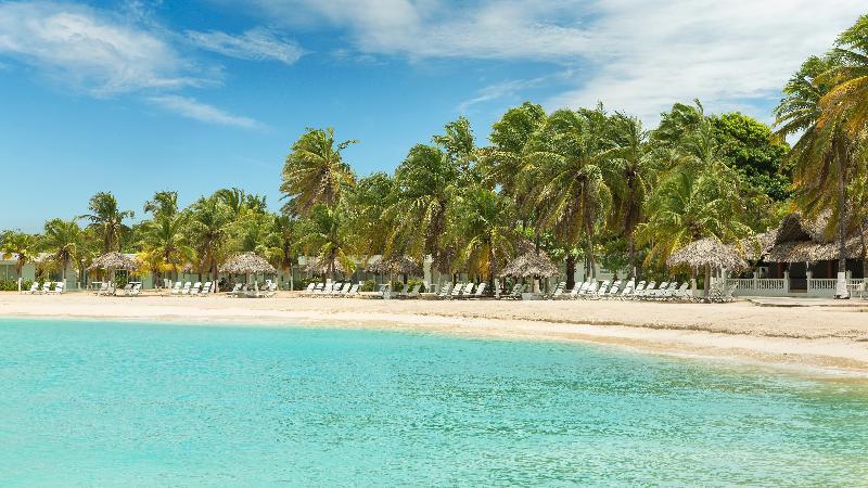 Holiday Beach Resort And Casino Curacao Exterior photo